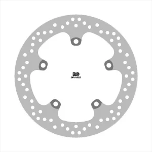 NG přední brzdový kotouč YAMAHA X-MAX 125/300 21-22 (267X132X4,5mm) (5X10,25mm) Ihned K Objednání