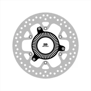 Cenová Bomba NG brzdový kotouč zadní BENELLI 502C 19-22, BN 251 15-22, IMPERIALE 400, LEONCIO 250, TRK 250 18-22 (240X110X5mm) (6X6,25mm)