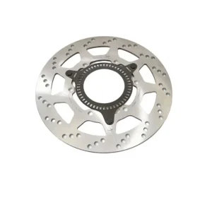 NG přední brzdový kotouč KAWASAKI KLR 650 ADVENTURE 21-23, KLR 650 TRAVELER 22 (300X130X5mm) (6X10,25mm) Výhodná Nabídka