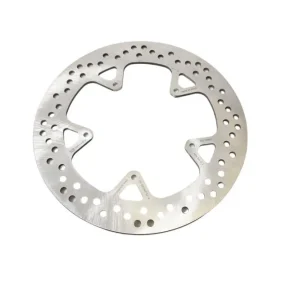 NG brzdový kotouč zadní BMW S 1000XR 20-23, (265X120X4,8mm) (5X6,25mm) Značkový