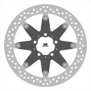 NG přední brzdový kotouč BMW R18 20-23 (300X60X5mm) (5X10,25mm) Koupit Online