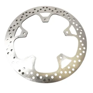 NG přední brzdový kotouč ROYAL ENFIELD CLASIC/HUNTER/meteor/BULLET 350 21-23 (300X146,5X4,5mm) (5X8,25mm) Hromadná Objednávka