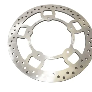 NG přední brzdový kotouč ROYAL ENFIELD SUPER meteor 650 23, (320X141,73X6mm) (5X8,25mm) Přímo Od Výrobce