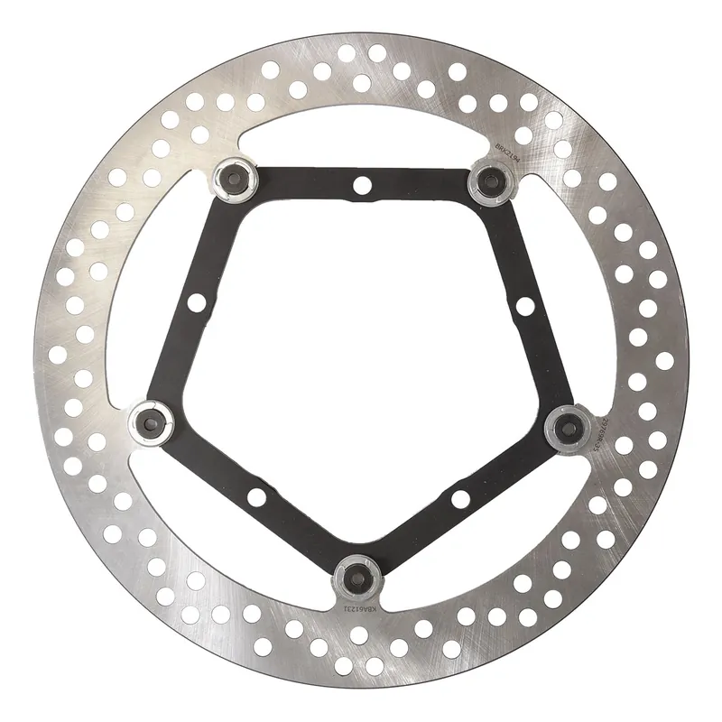 NG přední brzdový kotouč APRILIA TUAREG 660 22-23 (300X142X4,5mm) (5X8,45mm) Objednat Nyní