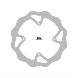 Expresní Doručení NG brzdový kotouč zadní TM závodní MX/EN 144/250/300/450/530 22-23, SMR 125/300/450 22-23, SMX 450 20-23, FT 450 22-23 (245X114X4mm) (4X6,25mm) WAVE