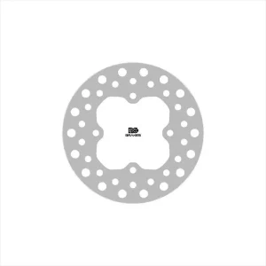 Zlevněný NG přední brzdový kotouč POLARIS sportSMAN 330 99-00, MAGNUM 400 95-98, sport 94-00, TRAIL BLAZER/BOSS 250 91-99, XPLORER 300 96-00, SCRAMBLER 400/500 95-97 (175X73,2X4mm) (4X8,25mm)