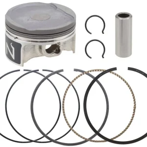 Expresní Doručení NAMURA píst SEA DOO GTI 90 18-22, SPARK 900 ACE 14-22, SPARK TRIXX 18-22 (STD. + 0,5mm) (74,458mm) (vodní skútr)