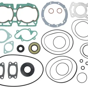 Hromadná Objednávka NAMURA kompletní sada těsnění s těsnícími prvky SEA DOO GT 580 90-91, SP 580 88-91, XP 580 91, (vodní skútr)