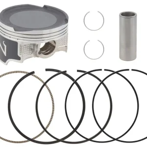 NAMURA píst 4T KAWASAKI STX (JT1500D) 09-10, STX 160 / X / LX 20-23, STX 15F 04-19, SX-R (JS1500) 17-23, ULTRA LX (JT1500) 07-22 (STD. 82.93mm) (vodní skútr) Výprodej