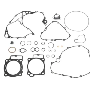 NAMURA kompletní sada těsnění HONDA CRF 450 R / RX 23-24 Časově Omezené