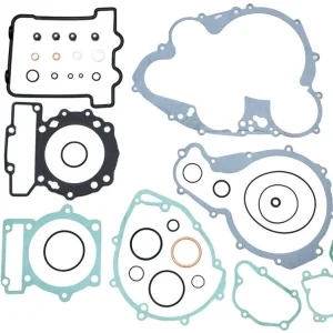 NAMURA kompletní sada těsnění KAWASAKI KLX 650 93-01 Vrácení Zdarma