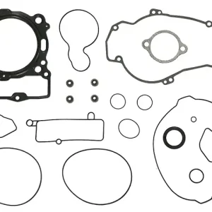 Objednat Nyní NAMURA kompletní sada těsnění KTM SXF 450 07-12, XCF 450 08-09, SX 450 ATV 09-10