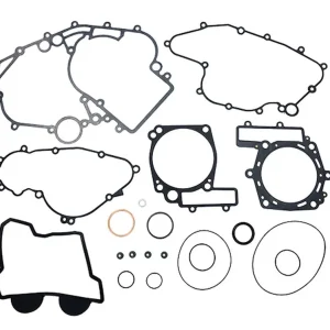 NAMURA kompletní sada těsnění BMW G 450 X 07-10, HUSQVARNA TC 450 11-14, TXC 450 11-12 Finální Výprodej