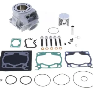 ATHENA kompletní válec YAMAHA YZ 125 22-24, YZ 125 X 23-24 (STD. 54.00mm) (14.7:1) (CYLINDER, těsnění TOP-END, píst) Výhodná Nabídka