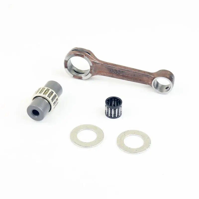 ATHENA ojniční sada SUZUKI RM 85 02-23 vyrobeno v Japonsku Doprava Zdarma