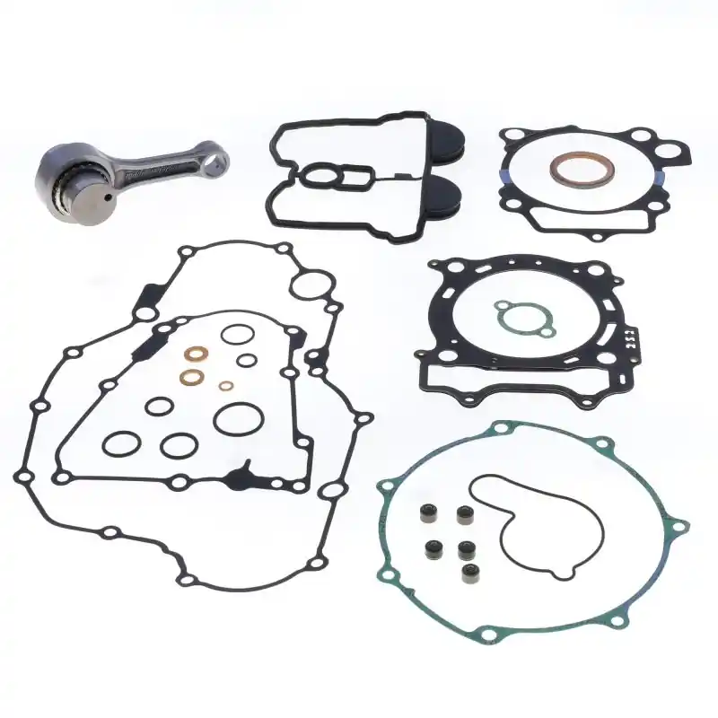 Nejlepší Volba ATHENA ojniční sada s kompletem těsnění motorovýCH YAMAHA YZF 450 06-09 vyrobeno v Japonsku