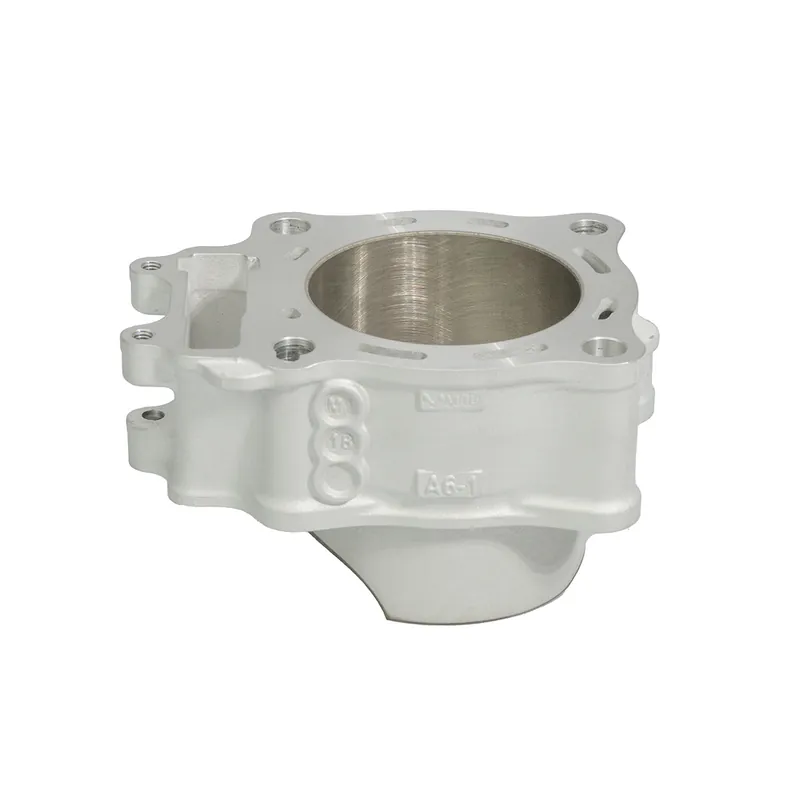 Omezená Nabídka PROMX válec HONDA CRF 250 R 10-17 (STD 76,8mm) NICASIL