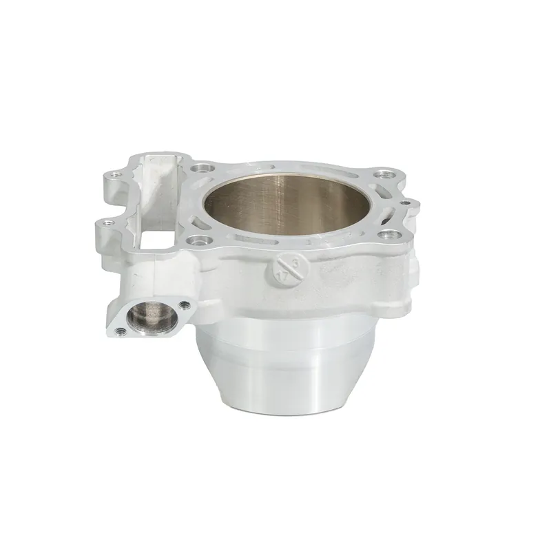 Top Prodej PROMX válec KAWASAKI KXF 250 09-16 (STD 77mm) NICASIL