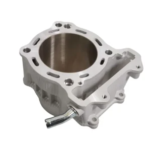 PROMX válec SUZUKI LTZ 400 03-14, DRZ 400 00-15, KAWASAKI KLX 03-04, KFX 400 03-06, ARCTIC CAT DVX 400 04-08 (STD 90mm) NICASIL Horká Nabídka