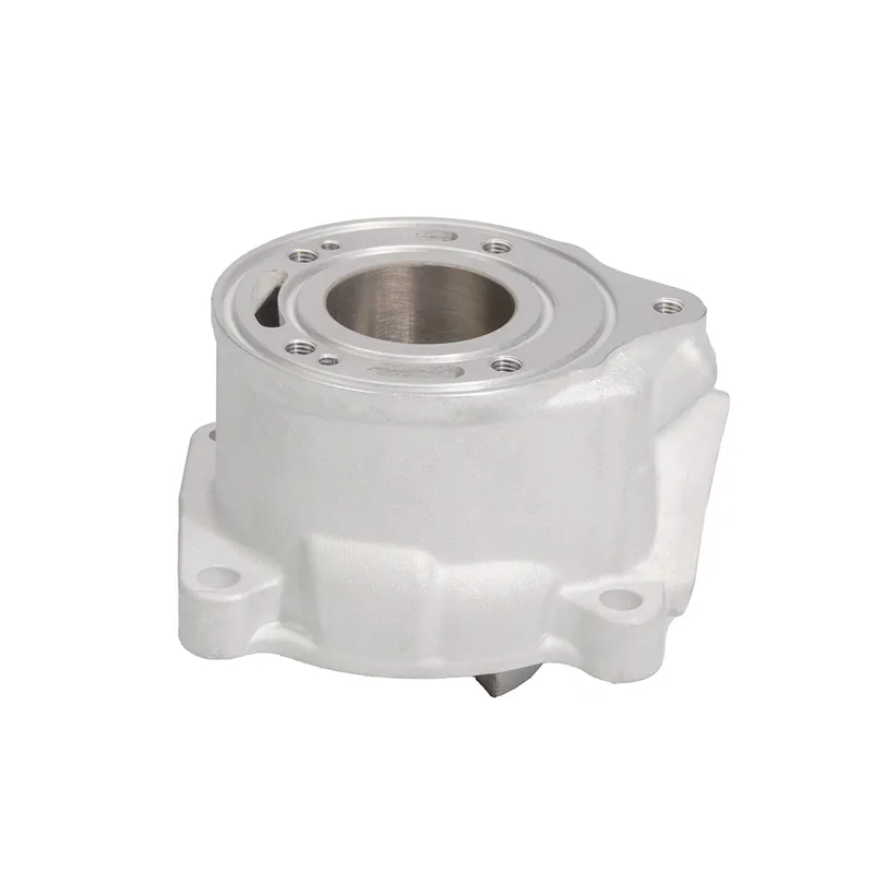 Garance Vrácení Peněz PROMX válec KTM SX 50 09-23, HUSQVARNA TC 50 17-23, GAS GAS MC 50 21-23 (STD 39,50mm) NICASIL