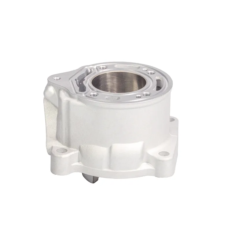 Rychlé Dodání PROMX válec KTM SX 65 09-23, HUSQVARNA TC 65 17-23, GAS GAS MC 65 21-23 (STD 45mm) NICASIL