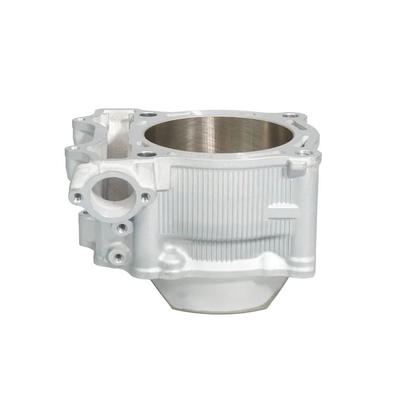 Novinka PROMX válec YAMAHA YZF 450 06-09, WRF 450 07-15, ATV YFZ 450 09-15 (STD 95mm) NICASIL