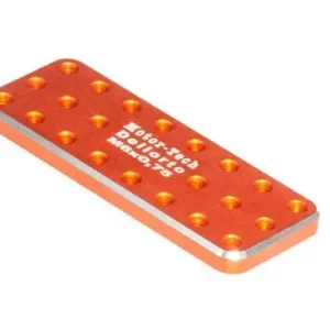 PROMX organizér pro uložení trysek karburátoru DELLORTO M6X0,75 Pouze Dnes