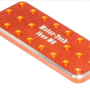 Nízká Cena PROMX organizér pro uložení trysek karburátoru IKOV M6