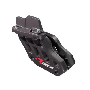 RACETECH (RTECH) vodítko řetězu T7 REVOLUTION YAMAHA TENERE 700 19-25 barva černá Horká Nabídka