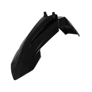 RACETECH (RTECH) blatník přední KTM SX 65 16-25 barva černá Garance Vrácení Peněz