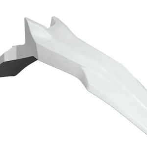 Garance Vrácení Peněz RACETECH (RTECH) blatník přední SURRON ULTRA BEE 23-24 barva bílá