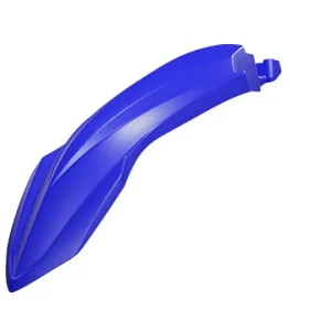 Finální Výprodej RACETECH (RTECH) blatník přední horní YAMAHA T7 TENERE 700 19-24 barva světle modrá
