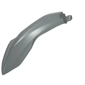 Akce RACETECH (RTECH) blatník přední horní YAMAHA T7 TENERE 700 19-24 barva šedá