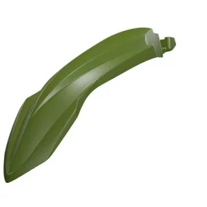 RACETECH (RTECH) blatník přední horní YAMAHA T7 TENERE 700 19-24 barva tmavý zelená Akční Nabídka