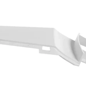 RACETECH (RTECH) zadní blatník ( spojovací ) REVOLUTION HONDA XL 750 TRANSALP 23-25 barva bílá Nízká Cena