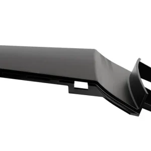 RACETECH (RTECH) zadní blatník ( spojovací ) REVOLUTION HONDA XL 750 TRANSALP 23-25 barva černá Sleva