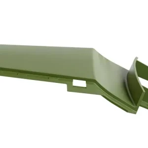 Novinka RACETECH (RTECH) zadní blatník ( spojovací ) REVOLUTION HONDA XL 750 TRANSALP 23-25 barva tmavý zelená