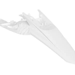 RACETECH (RTECH) zadní blatník KTM SX 65 24-25 barva bílá Záruka V Ceně