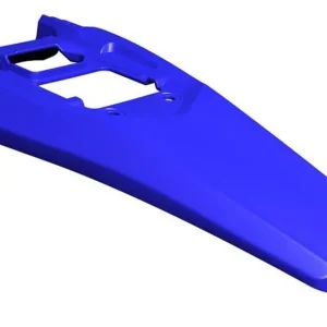 RACETECH (RTECH) zadní blatník SURRON ULTRA BEE 23-24 barva světle modrá Výhodná Nabídka