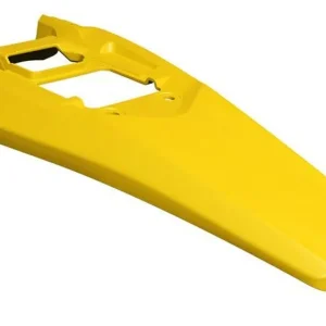 Vysoce Kvalitní RACETECH (RTECH) zadní blatník SURRON ULTRA BEE 23-24 barva žlutá