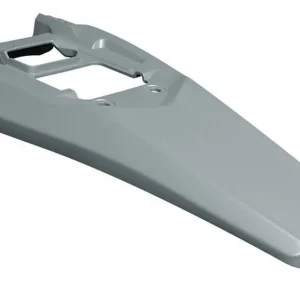 Bezpečná Platba RACETECH (RTECH) zadní blatník SURRON ULTRA BEE 23-24 barva šedá