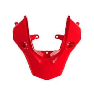 RACETECH (RTECH) zadní blatník T7 REVOLUTION YAMAHA TENERE 700 19-24 barva červená Prémiový