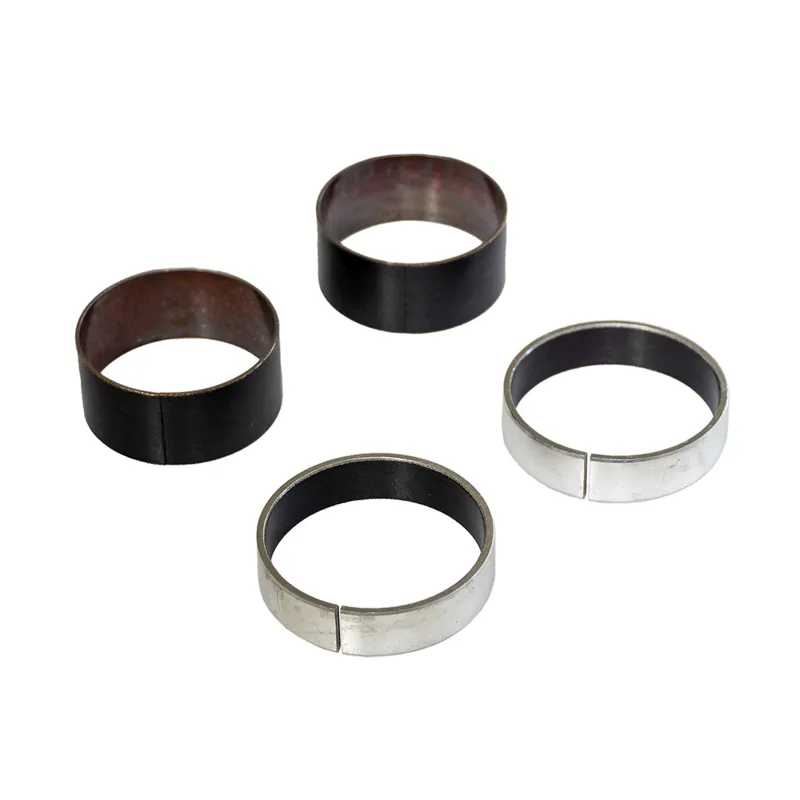 Celosvětová Doprava WP SUSPENSION sada objímky/pouzdraK (kluzných ložisek) zavěšení WP 43mm (4 kusy) KTM SX 85, KTM ADV / DUKE 790 / 890 / 690 / 1090 / FREERIDE