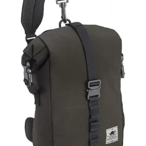 KAPPA brašna na nádrž / BAK (nádržBAG) magnetická voděodolná POJ. 6L (CAFE RACER SCRAMBLER) Kup Teď