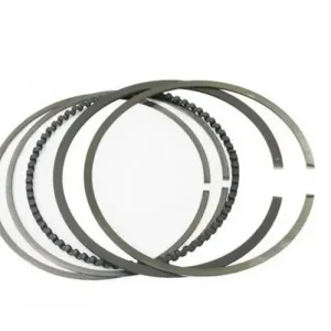 WOSSNER pístní kroužky (4T) RIK 77,00mm (3 SZT) 3 RING VERSION Akční Nabídka