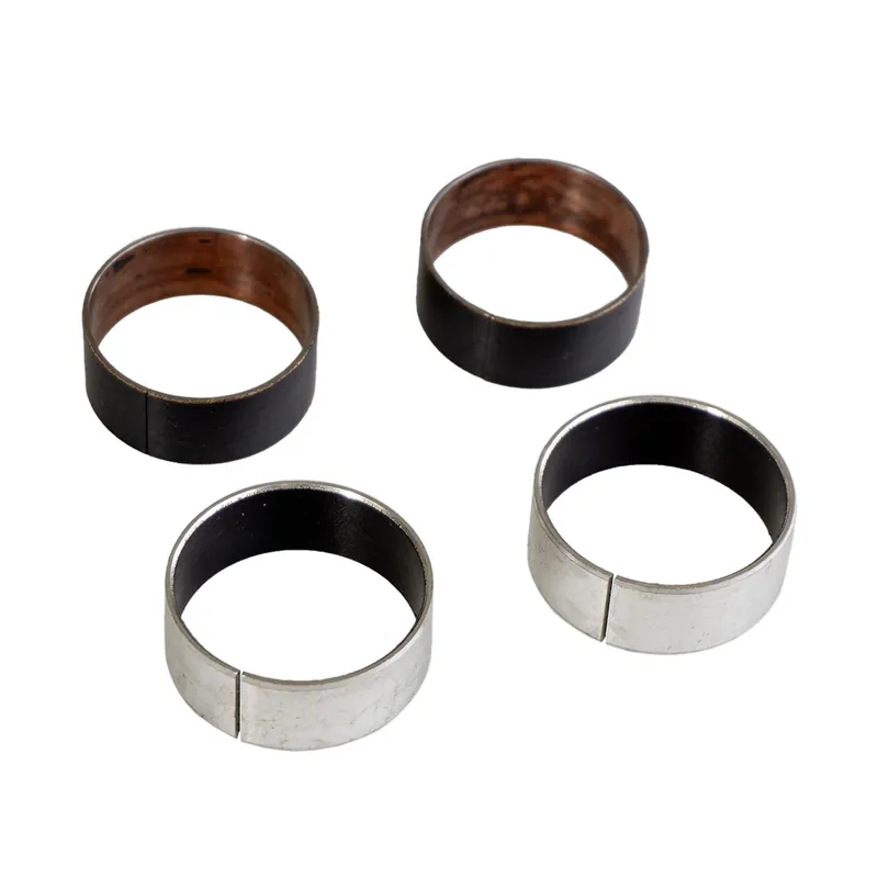 WP SUSPENSION sada objímky/pouzdraK (kluzných ložisek) zavěšení WP 35mm (4 kusy) KTM SX 50 / 65 17-24, SX-E Top Prodej