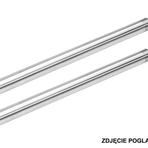 Nejlepší Volba MS trubka do přední vidlice ocelová DUCATI HYPERMOTARD 821 (levá) 13-15 průměr 43 mm délka 575 mm 0005671315