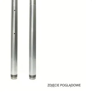 MS trubka do přední vidlice ocelová TRIUMPH ROCKET III CLASSIC & ROADSTAR (2006-2018) průměr 43 mm, délka 611 mm 0007950618 Výprodej