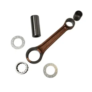 Luxusní NAMURA ojniční sada KAWASAKI JET mate 650 89-92, SC 650 91-95, SX 650 87-93, TS 650 89-96, X2 650 86-95 (vodní skútr)