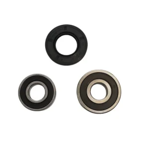 FACTORY kabelS ložiska zadního kola s těsnícími prvky HONDA CRF 150 F 03-17, CRF 230 F 03-03-19, 250 F 19-24 (25-1422) Limitovaná Edice